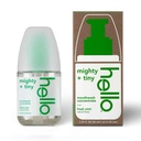 Hello Mouthwash Concentrate Fresh Mint 3.25oz