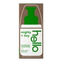 Hello Mouthwash Concentrate Fresh Mint 3.25oz