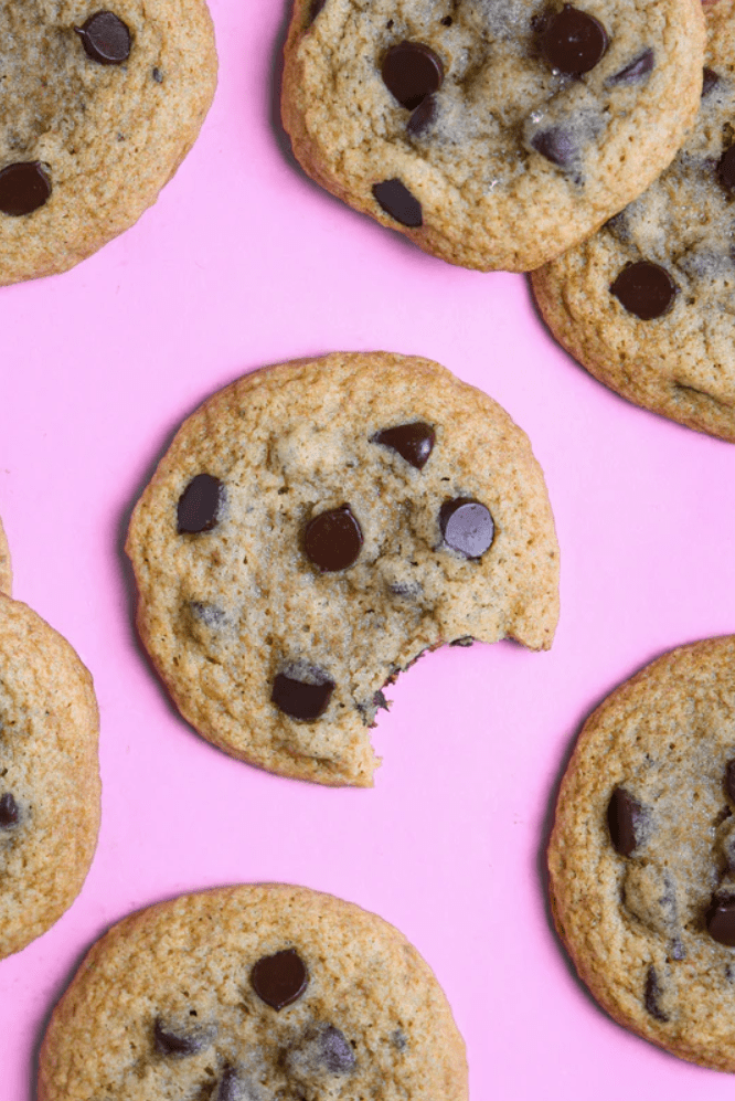 Miss Jones Chocolate Chip Cookie Mix 13oz