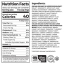 Orgain Organic Superfoods Probiotics Nutritional Powder 9.9oz