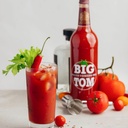 Big Tom Spiced Tomato Juice Bloody Mary Mix 750ml
