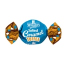 Walker's Nonsuch Salted Caramel Toffees 150g