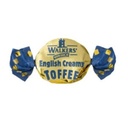 Walker's Nonsuch English Creamy Toffees 150g