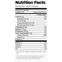 Alexia Organic Crinkle Cut Fries With Sea Salt 16oz