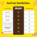 Brami Lupini Superbeans Fusili 12oz
