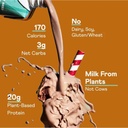 Owyn Plant Based Sea Salted Caramel Protein Shake 11.15oz