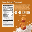 Owyn Plant Based Sea Salted Caramel Protein Shake 11.15oz