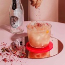 Dot Dot Bubble Tea Lychee Rose 250ml