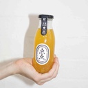 Dot Dot Bubble Tea Mango Passion Fruit 250ml