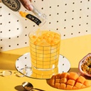 Dot Dot Bubble Tea Mango Passion Fruit 250ml