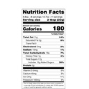 Bonne Maman Hazelnut Chocolate Spread 250g