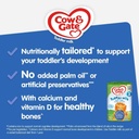 Cow & Gate 3 Growing Up Milk Formula 800g