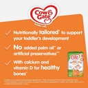 Cow & Gate 4 Growing Up Milk Formula 800g