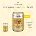 Fever-Tree Premium Indian Tonic Water 150ml