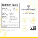 Fever-Tree Premium Indian Tonic Water 150ml