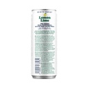 Fhirst Living Soda Lemon Lime 330ml