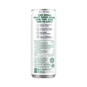 Fhirst Living Soda Lemon Lime 330ml