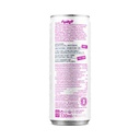 Fhirst Living Soda Passion Fruit 330ml