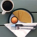 Stockan's Orkney Thin Oatcakes 100g