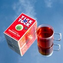 Tick Tock Organic Rooibos Tea 40CT