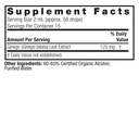 Nature's Answer Ginkgo Leaf Drops 1oz