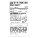 Nature's Answer Vitamin D3 & K2 Drops 0.5oz