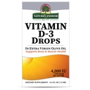 Nature's Answer Vitamin D-3 Drops 0.5oz