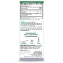Nature's Answer Sambucus Black Elderberry 4oz