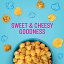 Boomchickapop Caramel And Cheddar Popcorn Mix 6oz