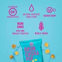 Boomchickapop Caramel And Cheddar Popcorn Mix 6oz