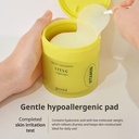 Goodal Green Tangerine Vita C Toner Pads 160ml