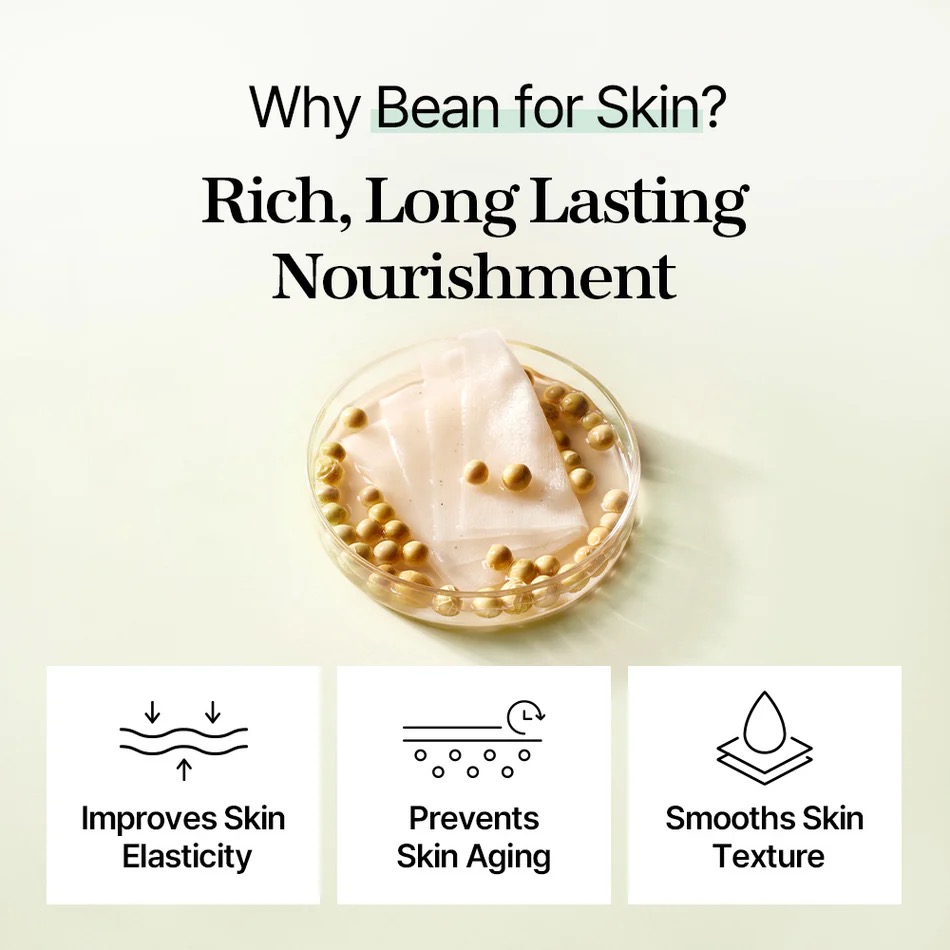 Mixsoon Bean Toner Pads 70ct