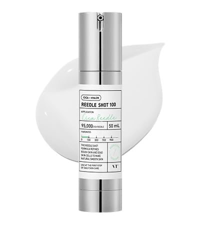 VT Cosmetics Reedle Shot 100 50ml