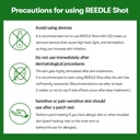 VT Cosmetics Reedle Shot 100 50ml