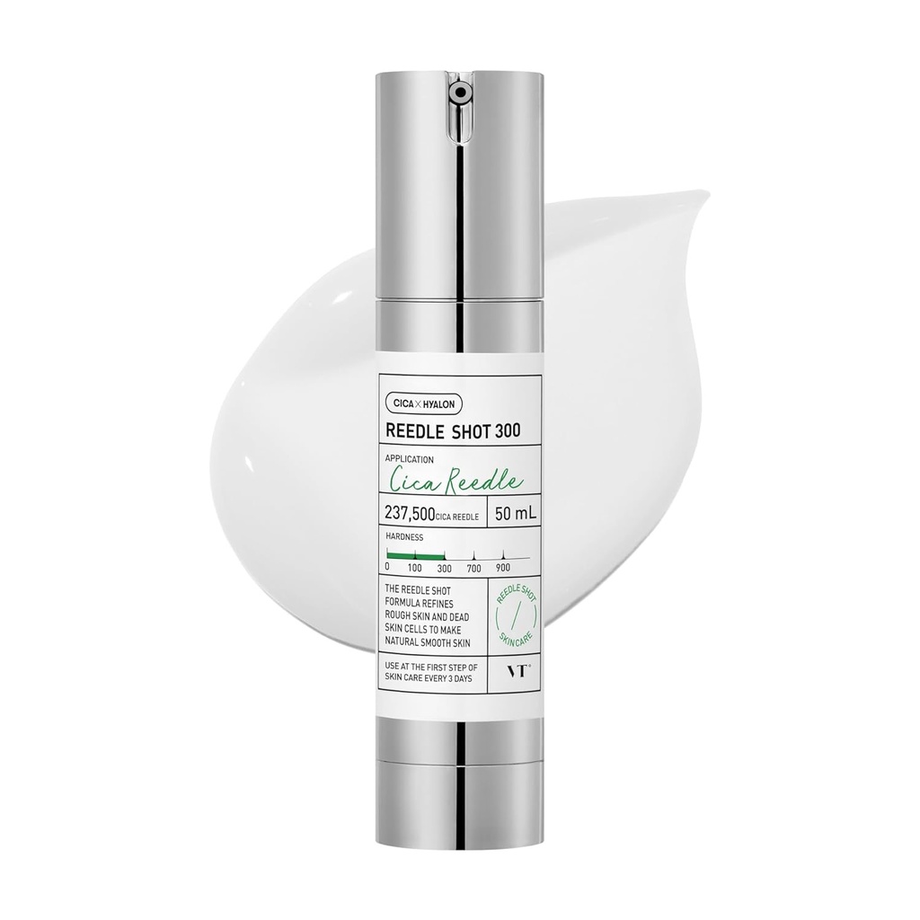 VT Cosmetics Reedle Shot 300 50ml