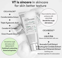VT Cosmetics Reedle Shot Cleanser 80ml