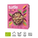 Turtle Cereal Color Loops 300g