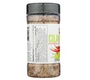 Badia Cilantro Lime Pepper Salt 8oz