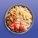 Bob's Red Mill Organic & Gluten Free Protein Oats 32oz