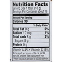 Crofter's Organic Apricot Fruit Spread 10oz