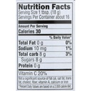 Crofter's Organic Strawberry Fruit Spread 10oz