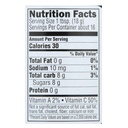 Crofter's Organic Superfruit Fruit Spread 10oz