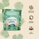 Four Sigmatic Happy Gut Ginger & Lemon Herbal Tea 2.12oz