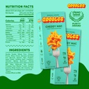 Goodles Cheddy Creamy Protein Mac And Cheese 6oz