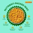 Goodles Cheddy Creamy Protein Mac And Cheese 6oz