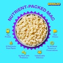 Goodles Twist My Parmigiano-Reggiano Protein Mac And Cheese 5.25oz