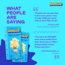 Goodles Twist My Parmigiano-Reggiano Protein Mac And Cheese 5.25oz