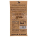 Hu Organic Cashew Butter and Raspberry Dark Chocolate Bar 2.1oz