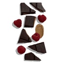 Hu Organic Cashew Butter and Raspberry Dark Chocolate Bar 2.1oz