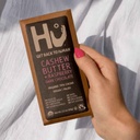 Hu Organic Cashew Butter and Raspberry Dark Chocolate Bar 2.1oz